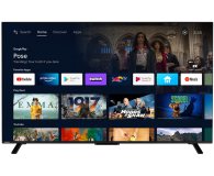 Toshiba 65UA2363DG UHD Android TV - 1465720 - zdjęcie 2